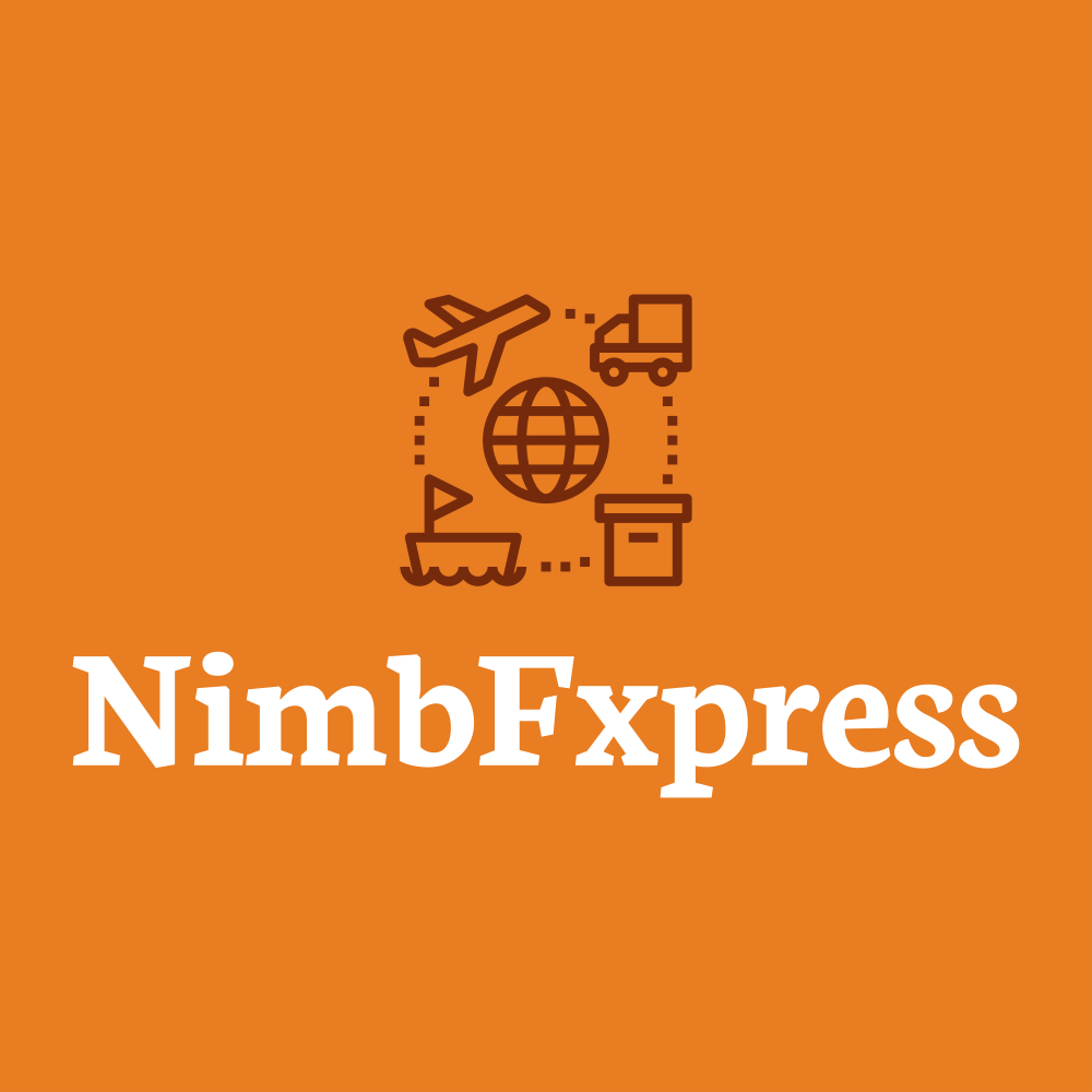 NimbXpress Courier